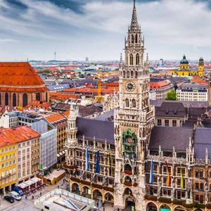 munichcity